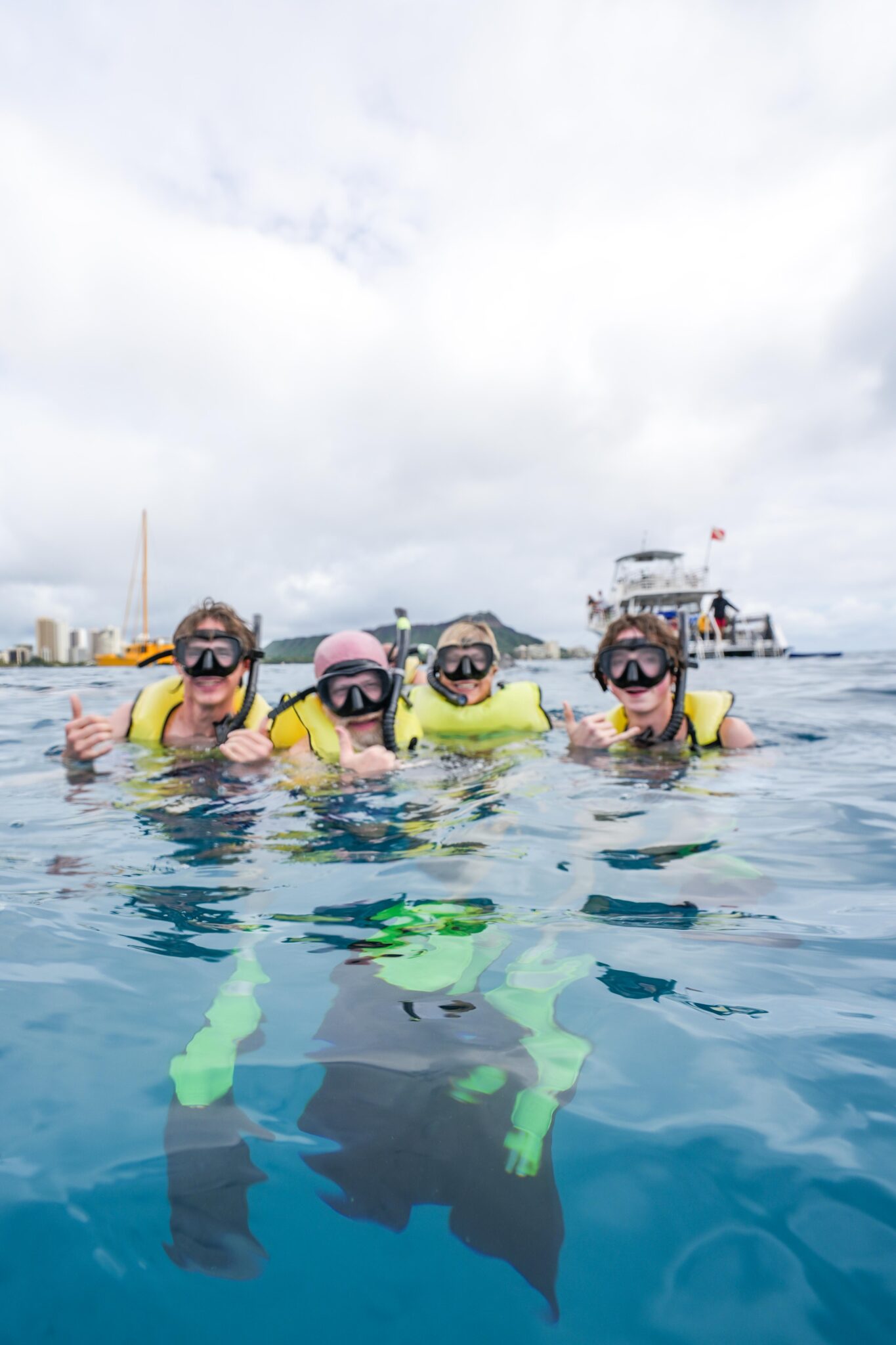 You are currently viewing Snorkeling in Hawaii: Checklist for a Splash-tastic Adventure