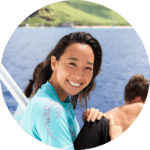 Dolphins and You Guide Karen