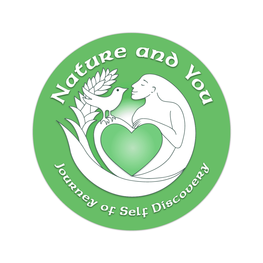 Nature and You logo