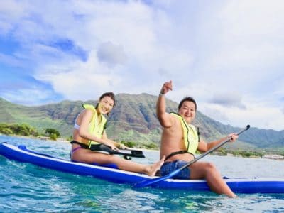 Oahu SUP Board