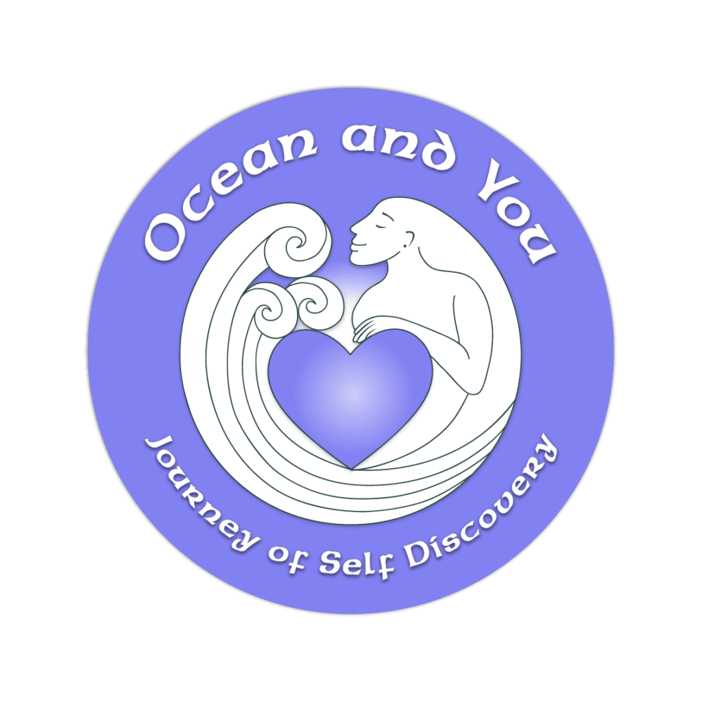 Ocean and You logo